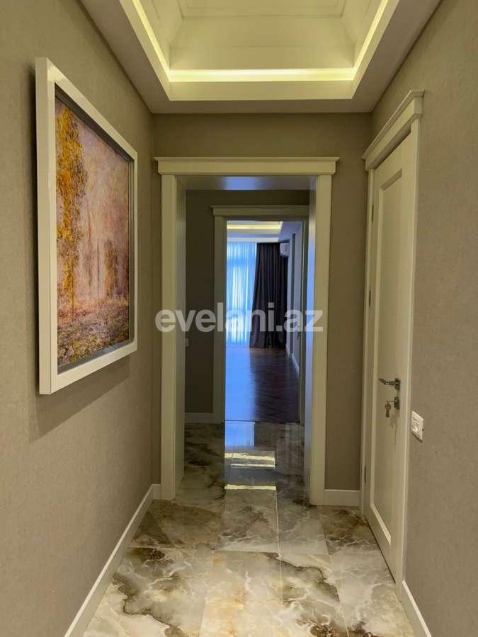 Kirayə verilir, yeni tikili, 4 otaqlı, 220 m², Bakı, Yasamal r, Yasamal q, Elmlər Akademiyası m.