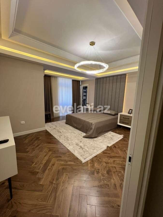 Kirayə verilir, yeni tikili, 4 otaqlı, 220 m², Bakı, Yasamal r, Yasamal q, Elmlər Akademiyası m.