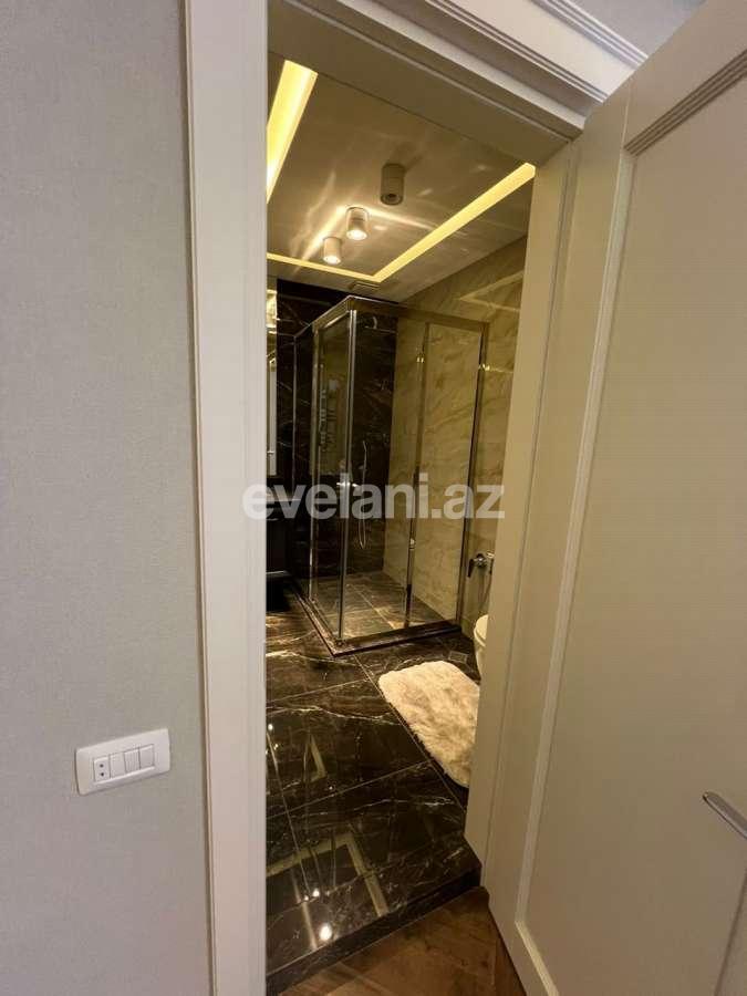 Kirayə verilir, yeni tikili, 4 otaqlı, 220 m², Bakı, Yasamal r, Yasamal q, Elmlər Akademiyası m.