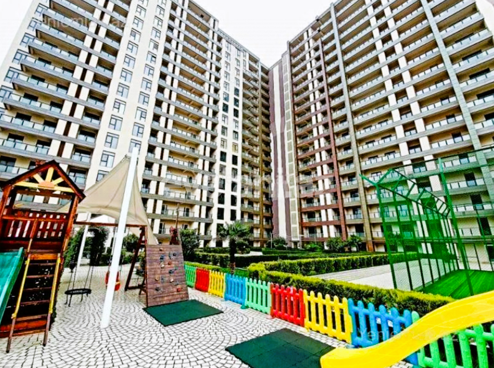 Kirayə verilir, yeni tikili, 4 otaqlı, 220 m², Bakı, Yasamal r, Yasamal q, Elmlər Akademiyası m.