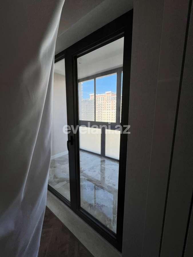 Kirayə verilir, yeni tikili, 4 otaqlı, 220 m², Bakı, Yasamal r, Yasamal q, Elmlər Akademiyası m.