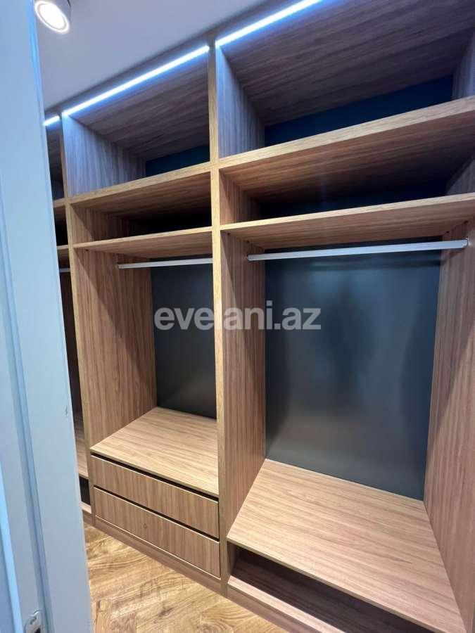 Kirayə verilir, yeni tikili, 4 otaqlı, 220 m², Bakı, Yasamal r, Yasamal q, Elmlər Akademiyası m.