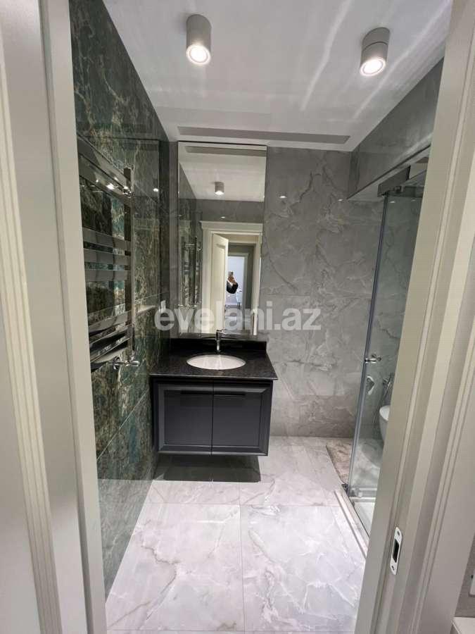 Kirayə verilir, yeni tikili, 4 otaqlı, 220 m², Bakı, Yasamal r, Yasamal q, Elmlər Akademiyası m.