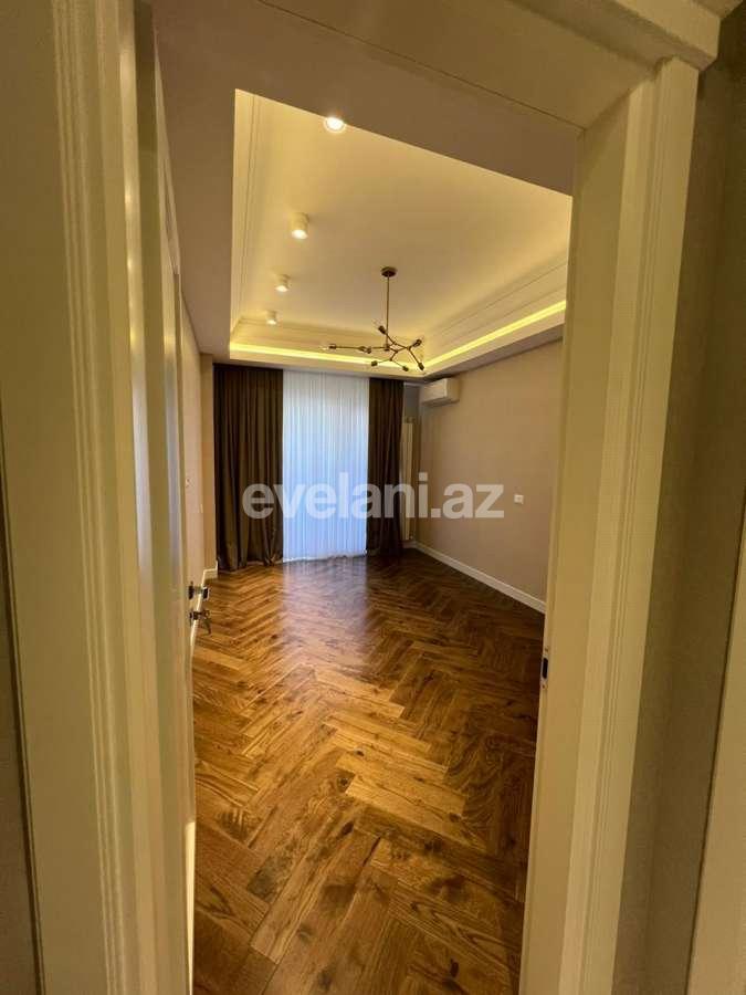 Kirayə verilir, yeni tikili, 4 otaqlı, 220 m², Bakı, Yasamal r, Yasamal q, Elmlər Akademiyası m.