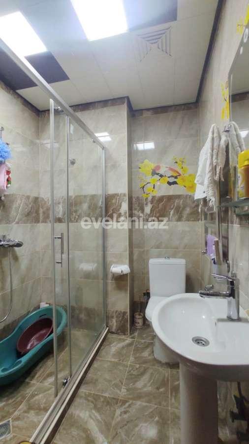 Satılır, yeni tikili, 2 otaqlı, 67 m², Bakı, Nizami r, Neftçilər m.