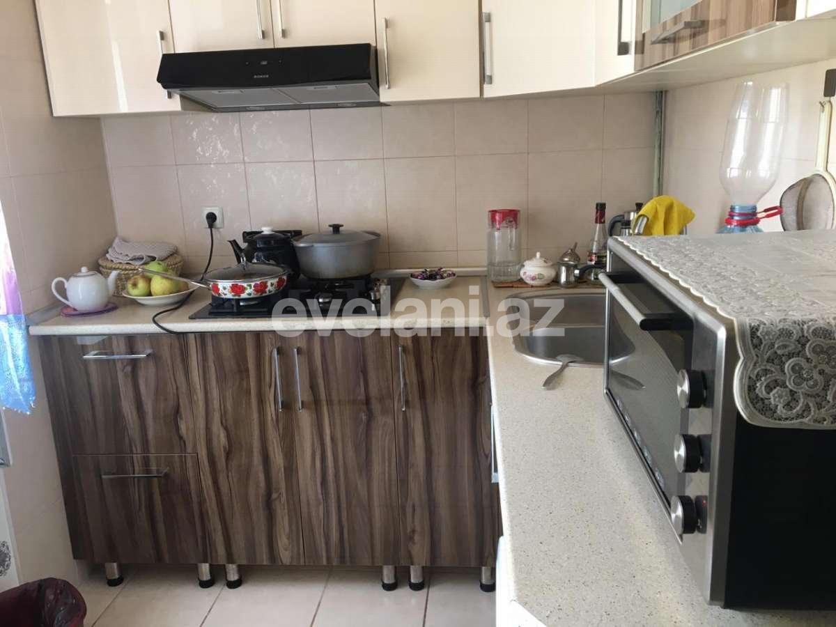 Sale, old building, 1 room, 40 m², Baku, Khatai r, Hazi Aslanov d, Ahmedli m.