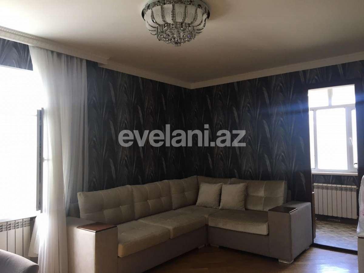 Sale, old building, 1 room, 40 m², Baku, Khatai r, Hazi Aslanov d, Ahmedli m.