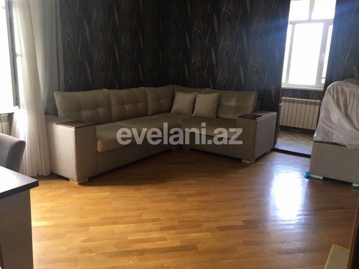 Sale, old building, 1 room, 40 m², Baku, Khatai r, Hazi Aslanov d, Ahmedli m.