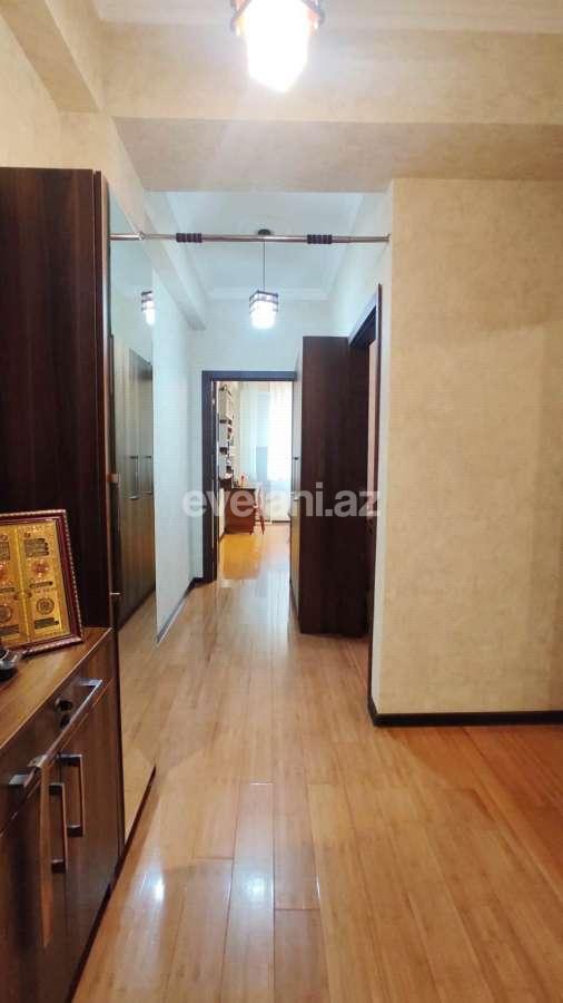 Satılır, yeni tikili, 3 otaqlı, 72 m², Bakı, Suraxanı r, Yeni Günəşli q, Xalqlar Dostluğu m.