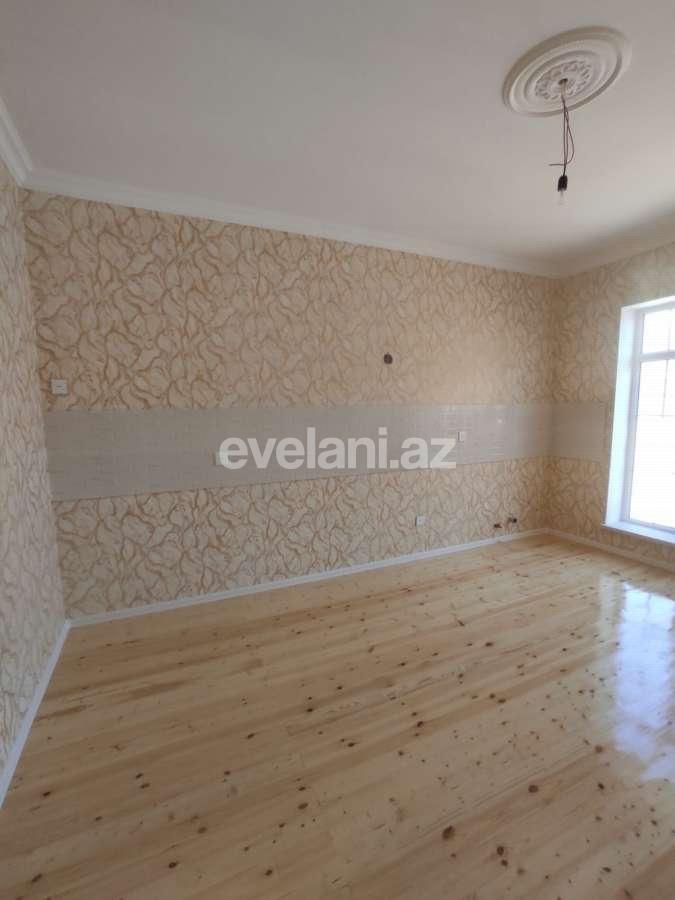 Satılır, həyət evi / bağ, 4 otaqlı, 120 m², Bakı, Sabunçu r, Savalan q, Koroğlu m.