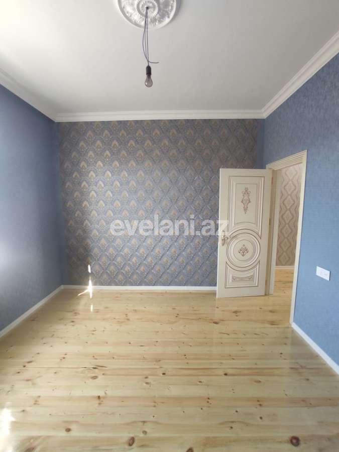 Satılır, həyət evi / bağ, 4 otaqlı, 120 m², Bakı, Sabunçu r, Savalan q, Koroğlu m.