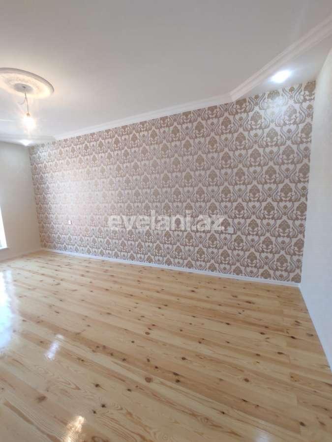 Satılır, həyət evi / bağ, 4 otaqlı, 120 m², Bakı, Sabunçu r, Savalan q, Koroğlu m.