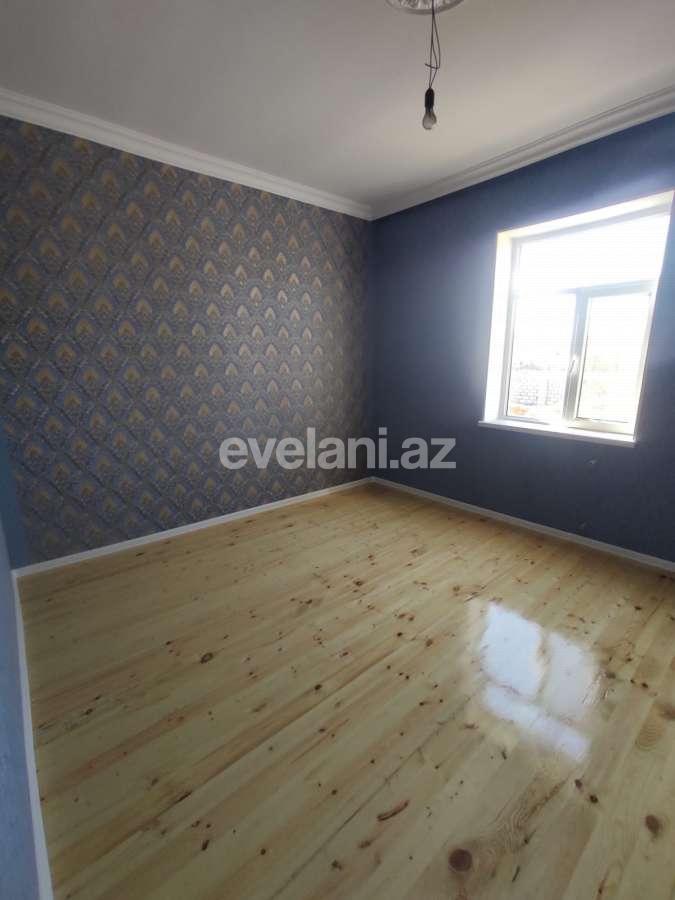 Satılır, həyət evi / bağ, 4 otaqlı, 120 m², Bakı, Sabunçu r, Savalan q, Koroğlu m.
