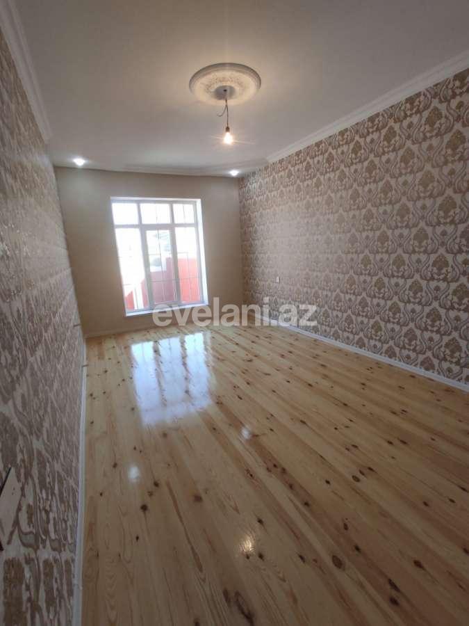 Satılır, həyət evi / bağ, 4 otaqlı, 120 m², Bakı, Sabunçu r, Savalan q, Koroğlu m.