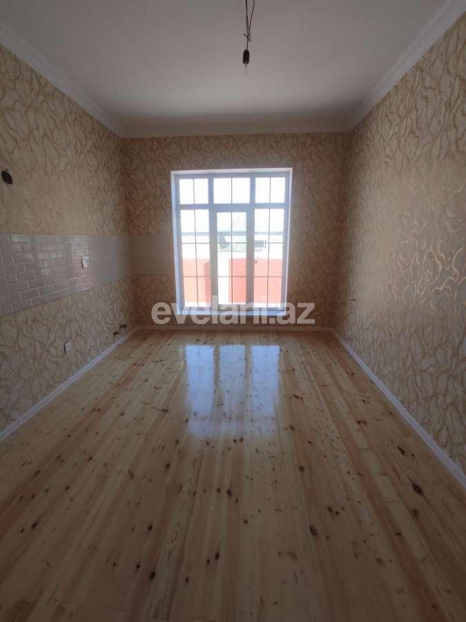 Satılır, həyət evi / bağ, 4 otaqlı, 120 m², Bakı, Sabunçu r, Savalan q, Koroğlu m.