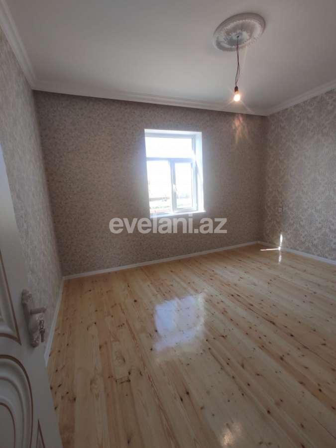 Satılır, həyət evi / bağ, 4 otaqlı, 120 m², Bakı, Sabunçu r, Savalan q, Koroğlu m.