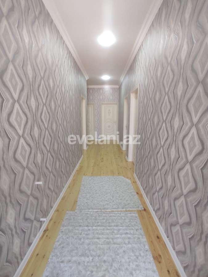 Satılır, həyət evi / bağ, 4 otaqlı, 120 m², Bakı, Sabunçu r, Savalan q, Koroğlu m.