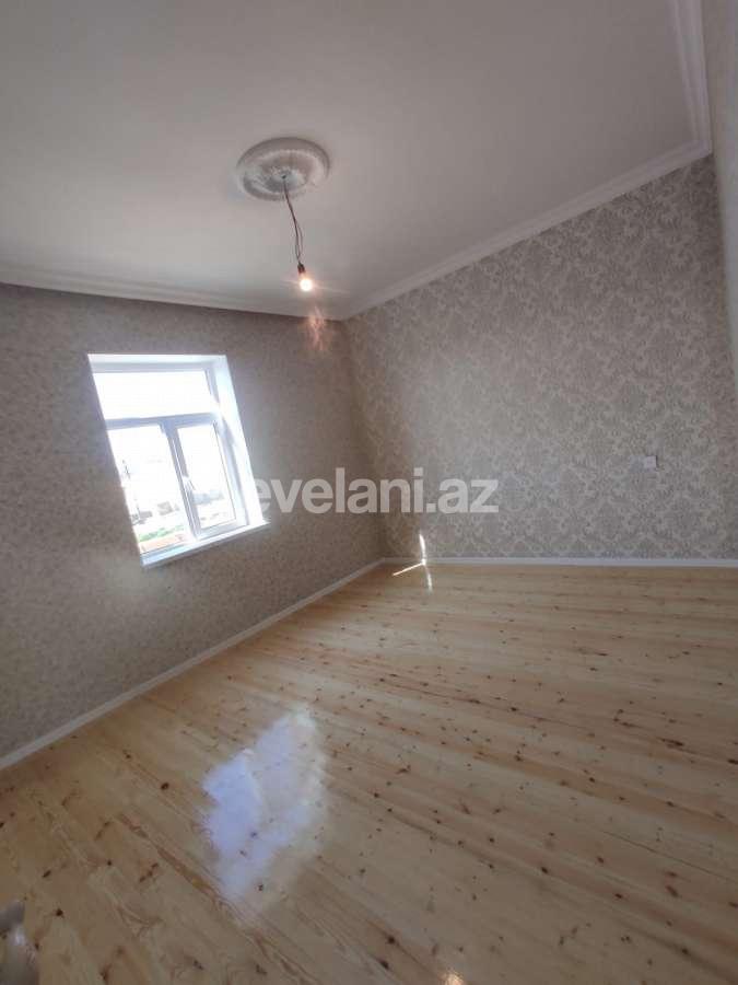 Satılır, həyət evi / bağ, 4 otaqlı, 120 m², Bakı, Sabunçu r, Savalan q, Koroğlu m.
