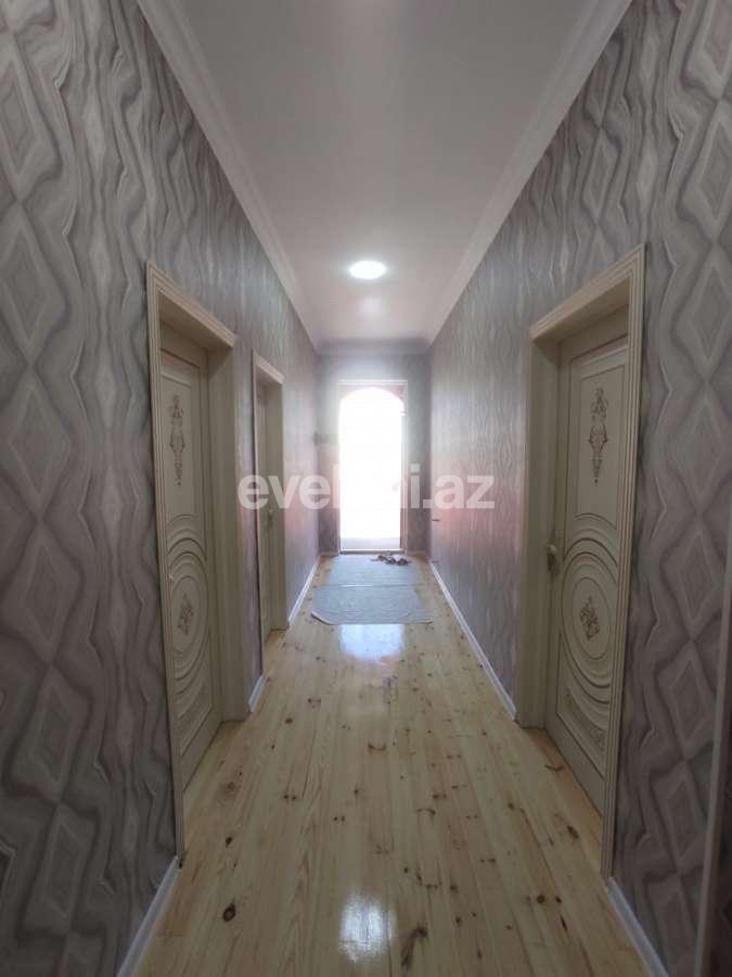 Satılır, həyət evi / bağ, 4 otaqlı, 120 m², Bakı, Sabunçu r, Savalan q, Koroğlu m.