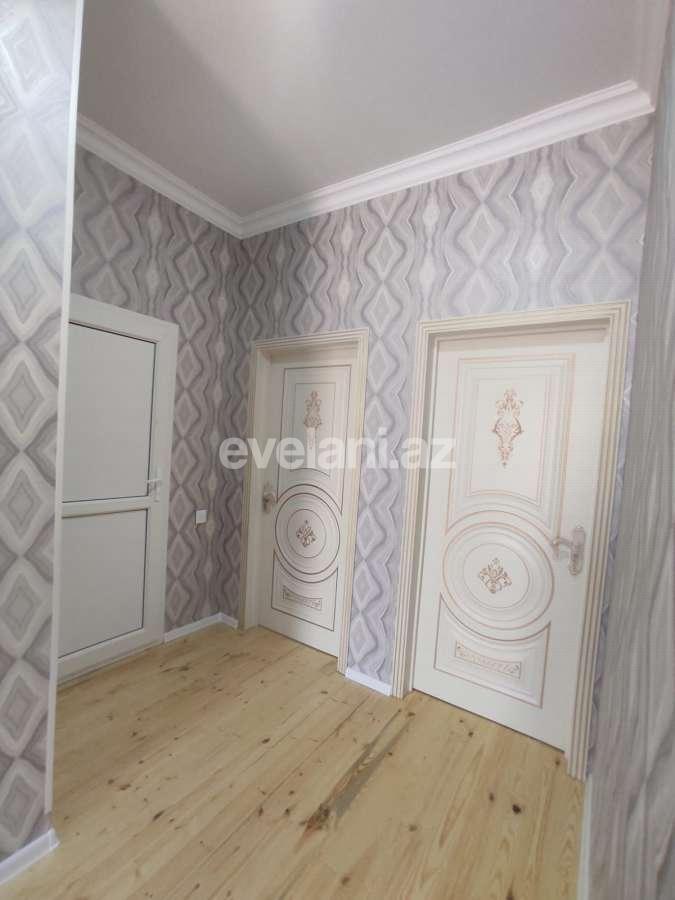Satılır, həyət evi / bağ, 4 otaqlı, 120 m², Bakı, Sabunçu r, Savalan q, Koroğlu m.