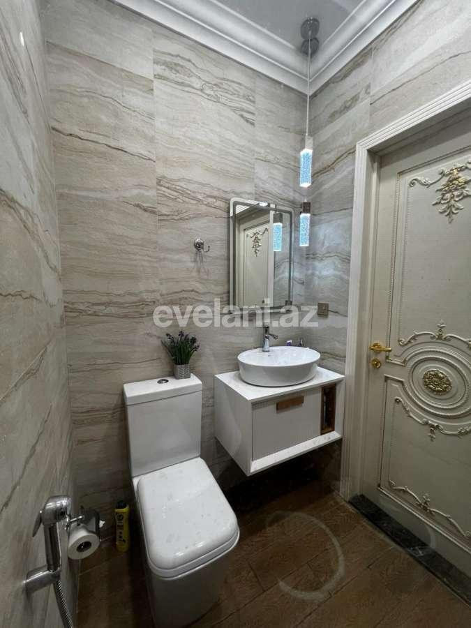 Продаётся, новостройка, 3-комнаты, 139 m², Баку, Наримановский r, Гянджлик m.