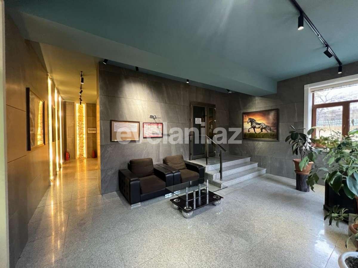 Продаётся, новостройка, 3-комнаты, 139 m², Баку, Наримановский r, Гянджлик m.