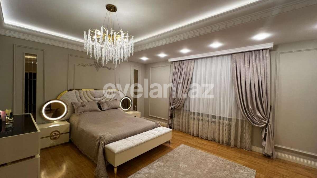 Продаётся, новостройка, 3-комнаты, 139 m², Баку, Наримановский r, Гянджлик m.
