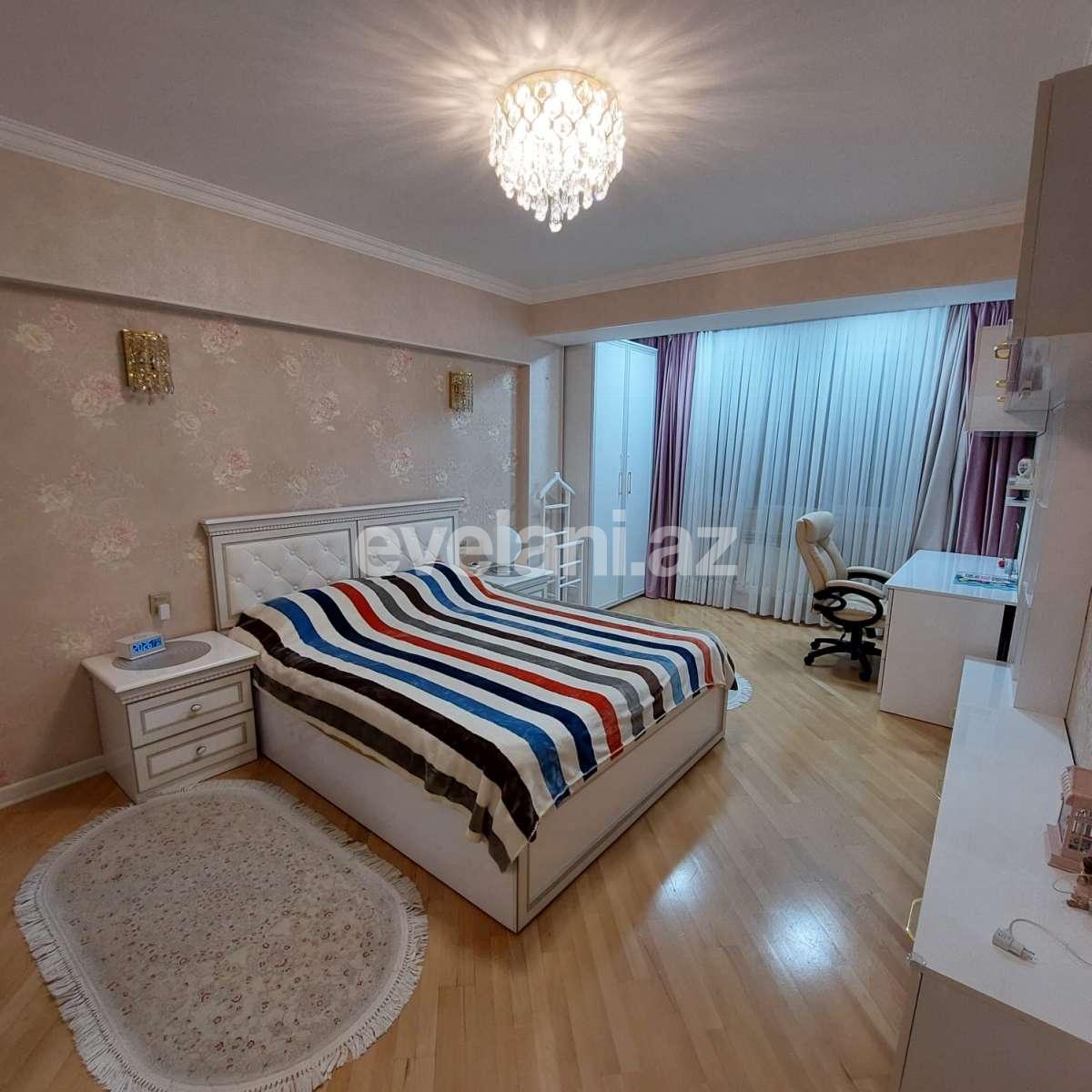 Satılır, köhnə tikili, 3 otaqlı, 90 m², Bakı, Nərimanov r, Gənclik m.