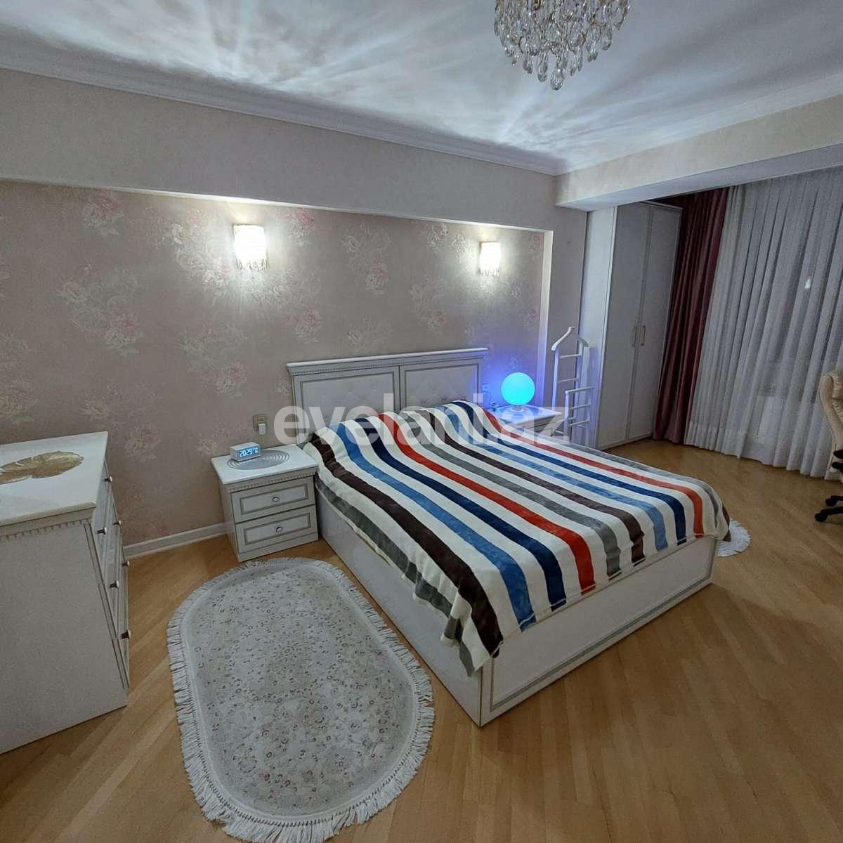 Satılır, köhnə tikili, 3 otaqlı, 90 m², Bakı, Nərimanov r, Gənclik m.