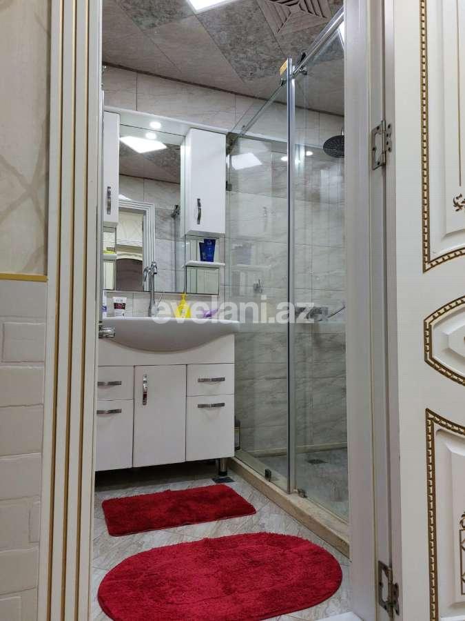 Satılır, köhnə tikili, 3 otaqlı, 90 m², Bakı, Nərimanov r, Gənclik m.