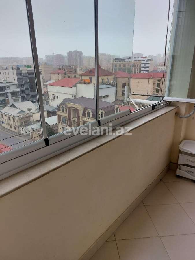 Satılır, köhnə tikili, 3 otaqlı, 90 m², Bakı, Nərimanov r, Gənclik m.