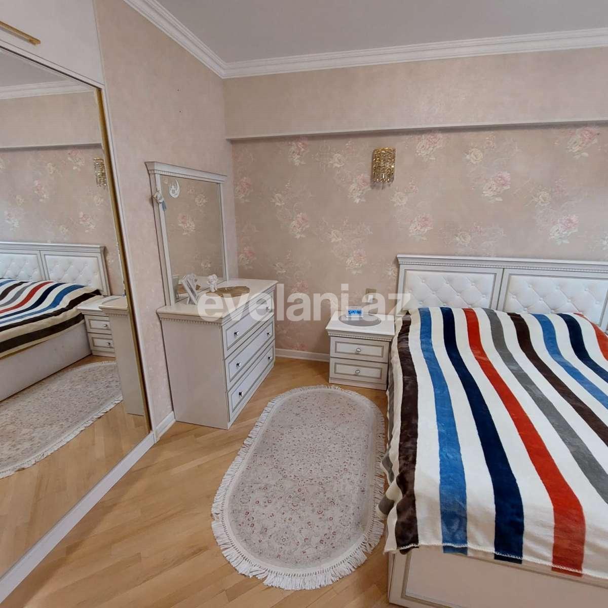 Satılır, köhnə tikili, 3 otaqlı, 90 m², Bakı, Nərimanov r, Gənclik m.
