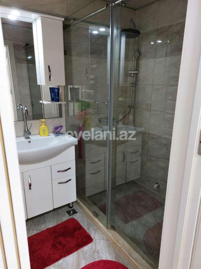 Satılır, köhnə tikili, 3 otaqlı, 90 m², Bakı, Nərimanov r, Gənclik m.