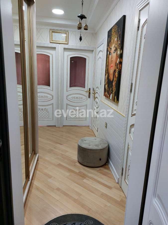 Satılır, köhnə tikili, 3 otaqlı, 90 m², Bakı, Nərimanov r, Gənclik m.