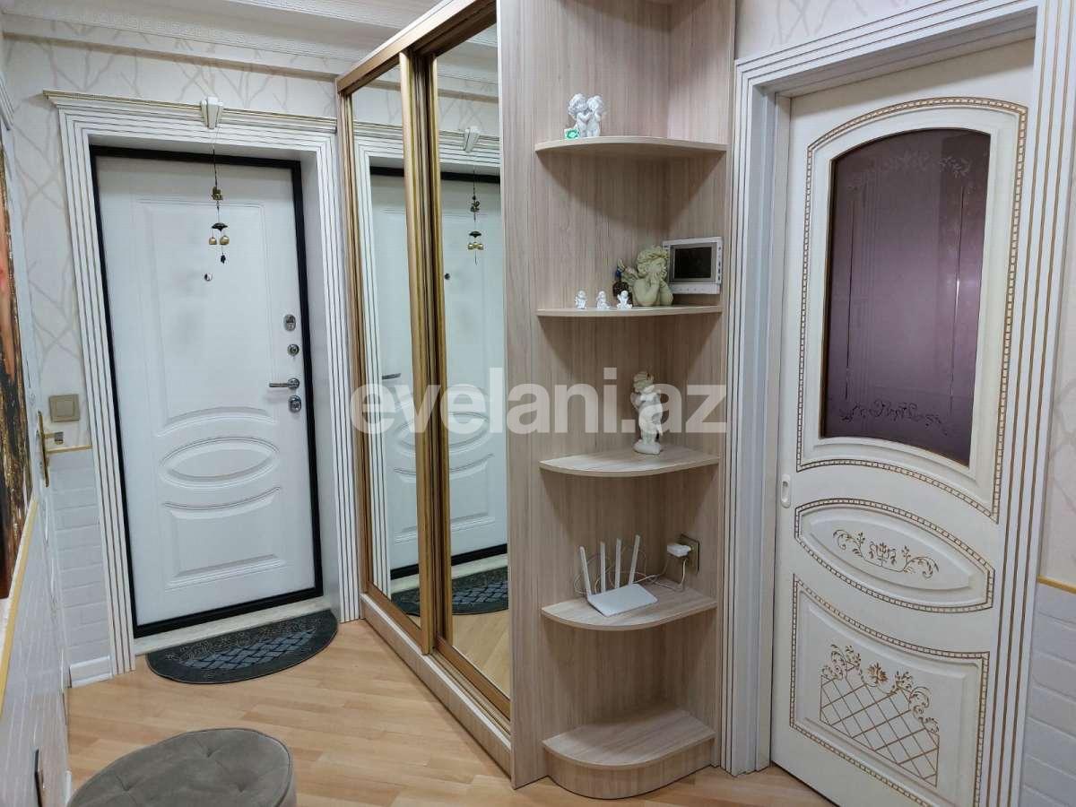 Satılır, köhnə tikili, 3 otaqlı, 90 m², Bakı, Nərimanov r, Gənclik m.