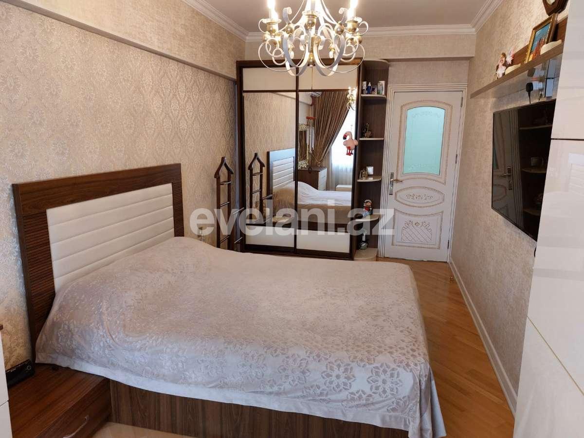 Satılır, köhnə tikili, 3 otaqlı, 90 m², Bakı, Nərimanov r, Gənclik m.