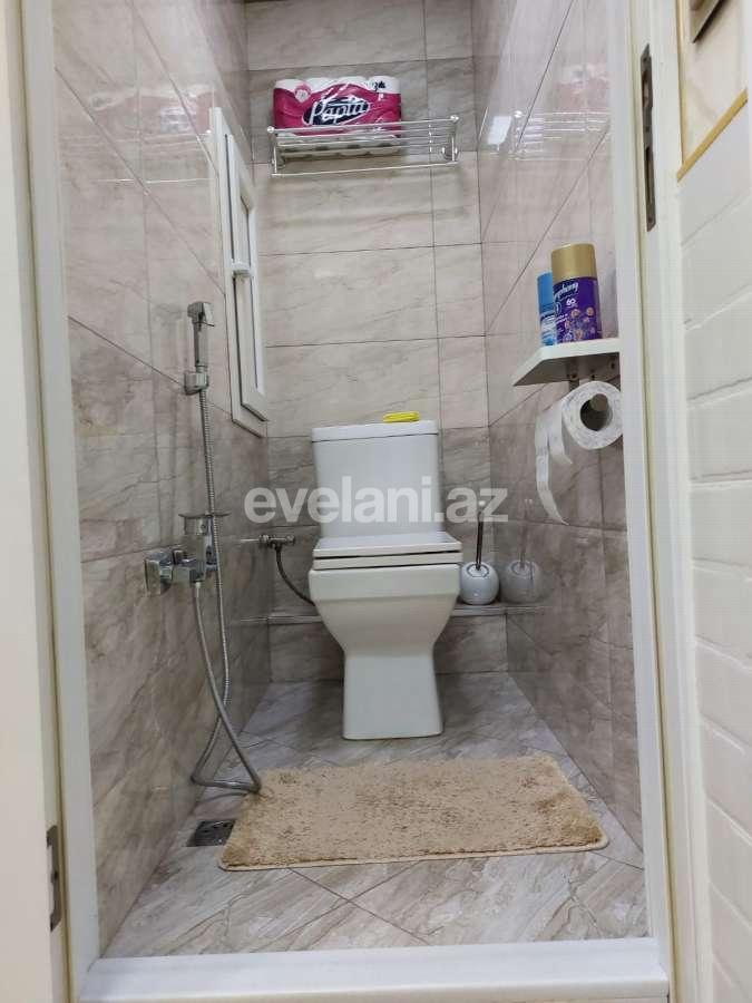 Satılır, köhnə tikili, 3 otaqlı, 90 m², Bakı, Nərimanov r, Gənclik m.