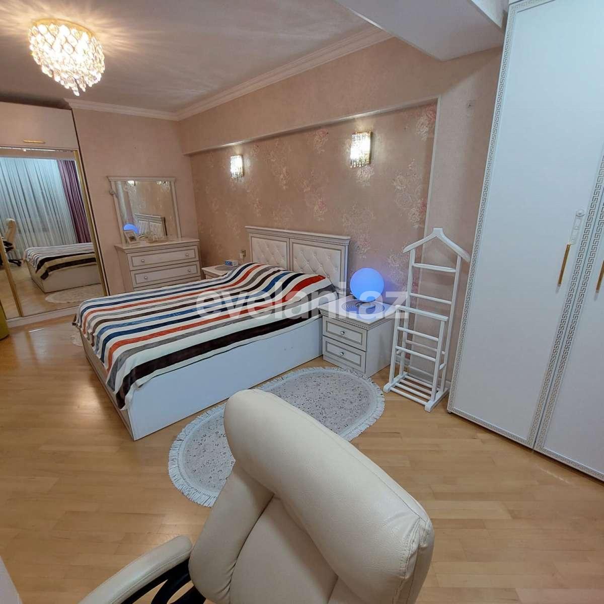 Satılır, köhnə tikili, 3 otaqlı, 90 m², Bakı, Nərimanov r, Gənclik m.