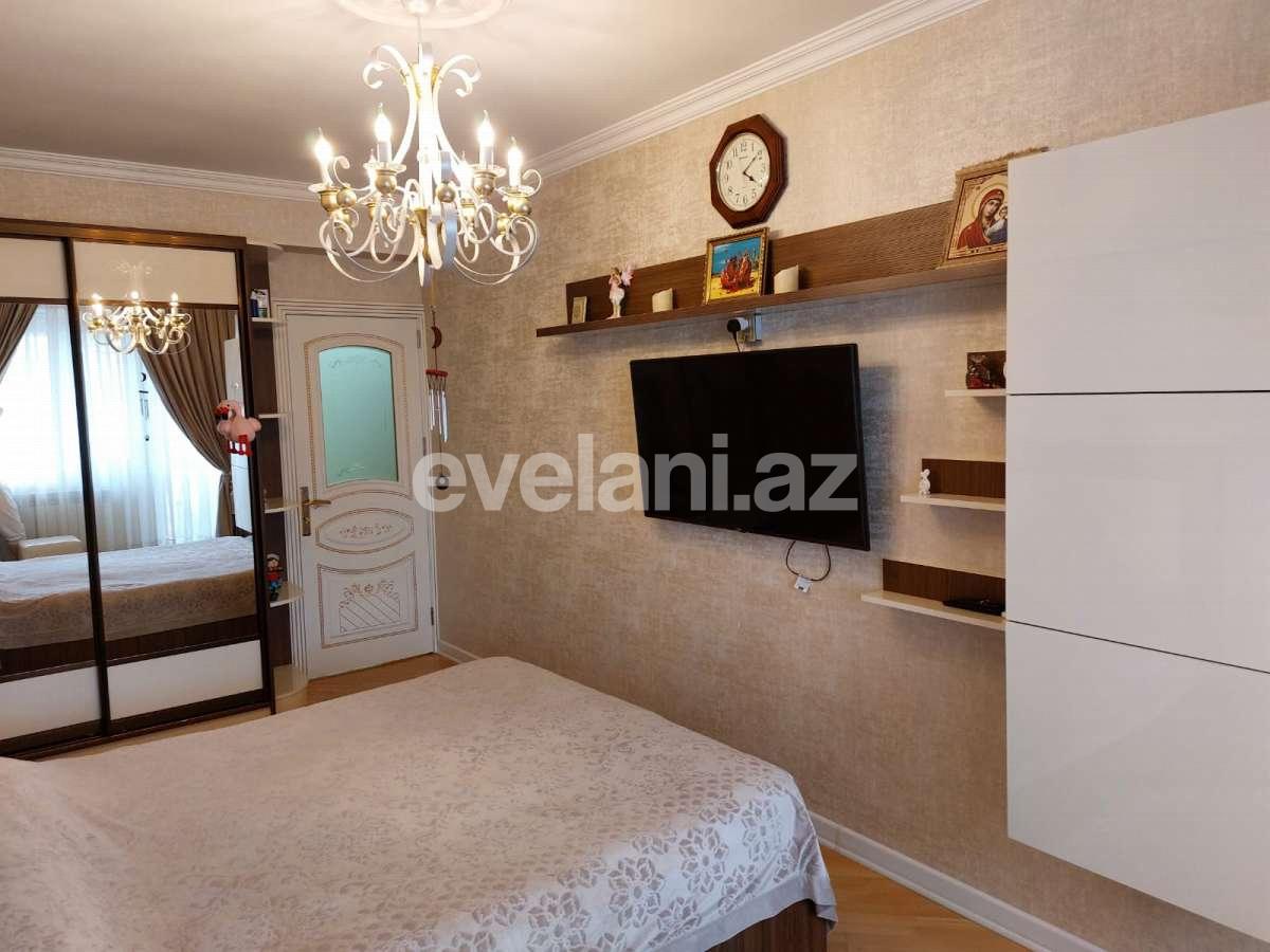 Satılır, köhnə tikili, 3 otaqlı, 90 m², Bakı, Nərimanov r, Gənclik m.