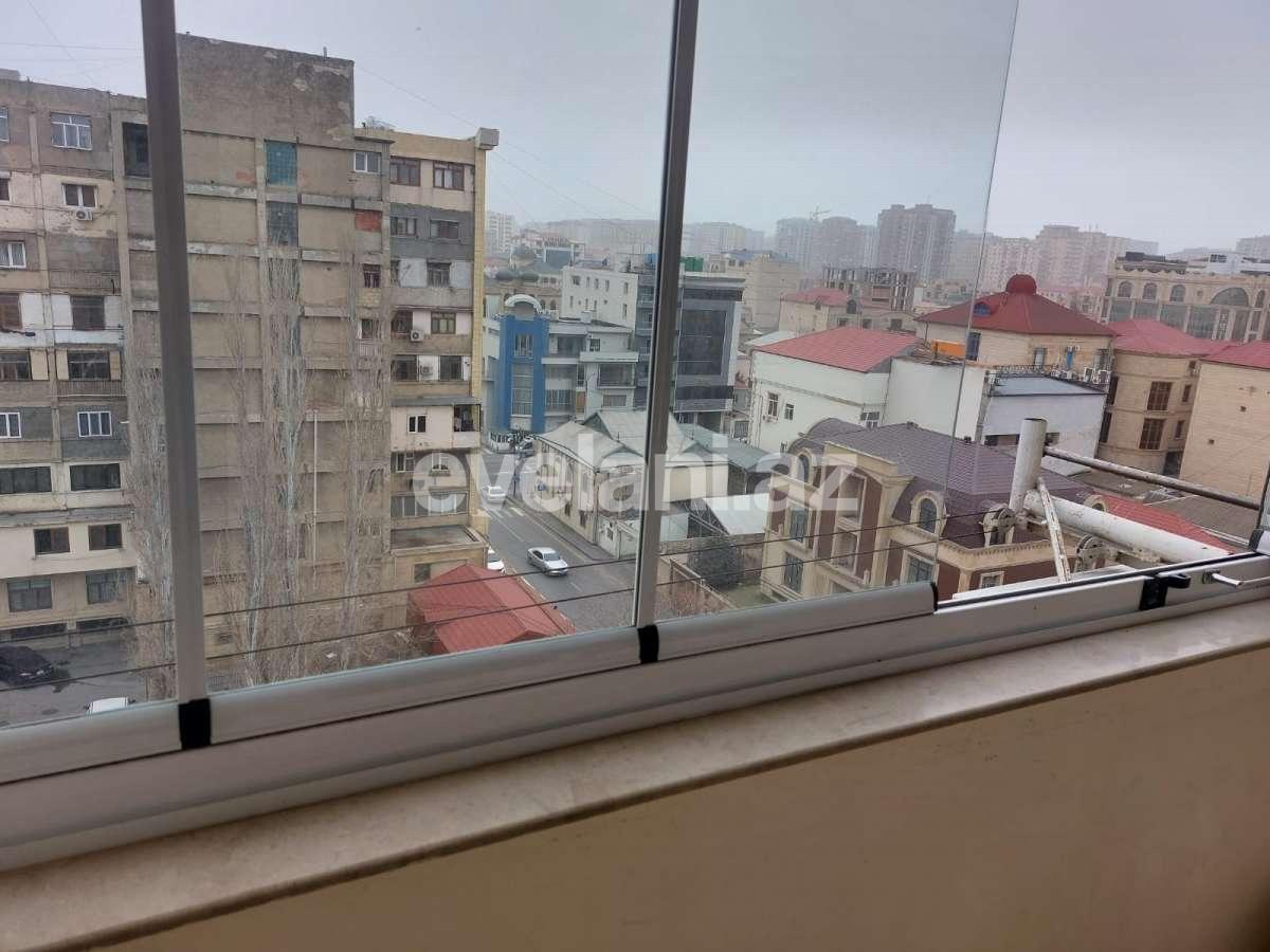 Satılır, köhnə tikili, 3 otaqlı, 90 m², Bakı, Nərimanov r, Gənclik m.