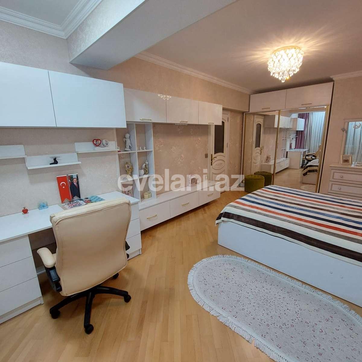 Satılır, köhnə tikili, 3 otaqlı, 90 m², Bakı, Nərimanov r, Gənclik m.