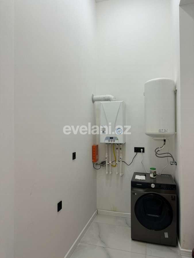 Kirayə verilir, köhnə tikili, 3 otaqlı, 140 m², Bakı, Səbail r, Sahil m.