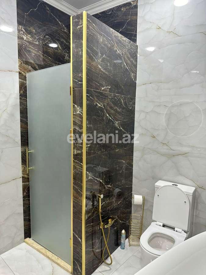 Kirayə verilir, köhnə tikili, 3 otaqlı, 140 m², Bakı, Səbail r, Sahil m.