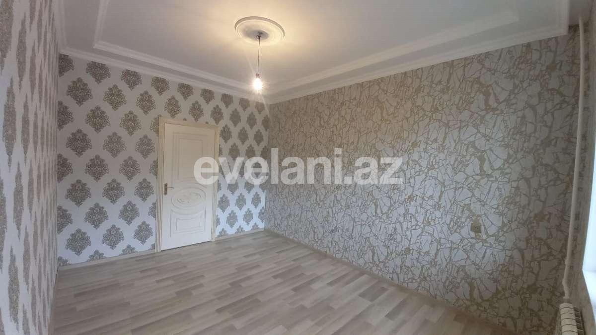 Satılır, köhnə tikili, 2 otaqlı, 65 m², Bakı, Xətai r, Köhnə Günəşli q.