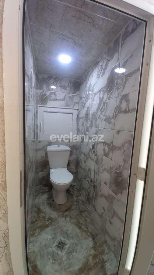 Satılır, köhnə tikili, 2 otaqlı, 65 m², Bakı, Xətai r, Köhnə Günəşli q.