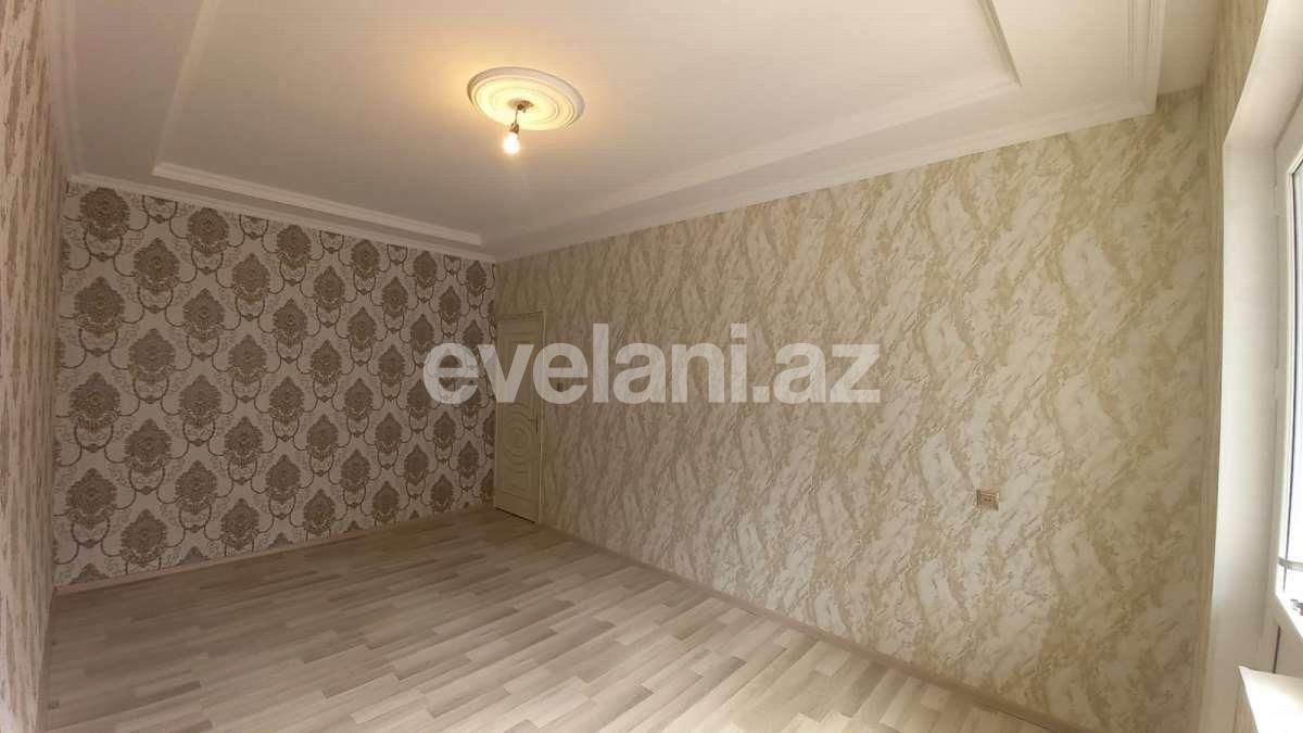 Satılır, köhnə tikili, 2 otaqlı, 65 m², Bakı, Xətai r, Köhnə Günəşli q.