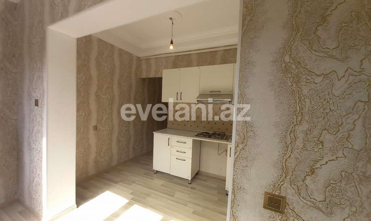 Satılır, köhnə tikili, 2 otaqlı, 65 m², Bakı, Xətai r, Köhnə Günəşli q.