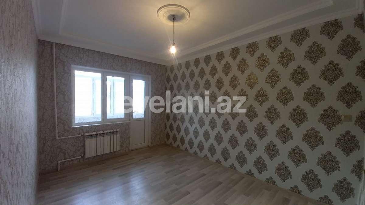 Satılır, köhnə tikili, 2 otaqlı, 65 m², Bakı, Xətai r, Köhnə Günəşli q.