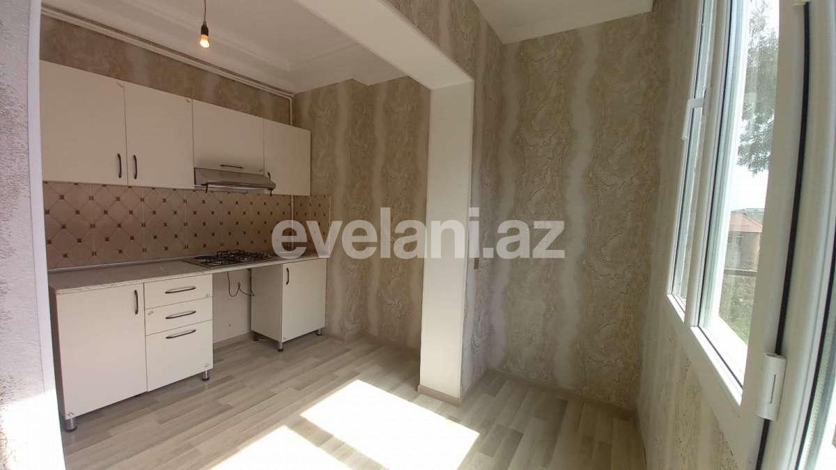 Satılır, köhnə tikili, 2 otaqlı, 65 m², Bakı, Xətai r, Köhnə Günəşli q.