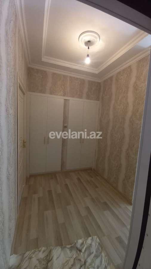 Satılır, köhnə tikili, 2 otaqlı, 65 m², Bakı, Xətai r, Köhnə Günəşli q.